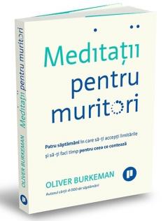 Meditatii pentru muritori