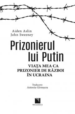 Prizonierul lui Putin