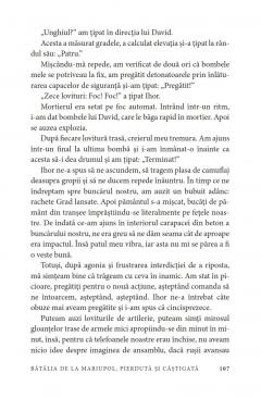 Prizonierul lui Putin