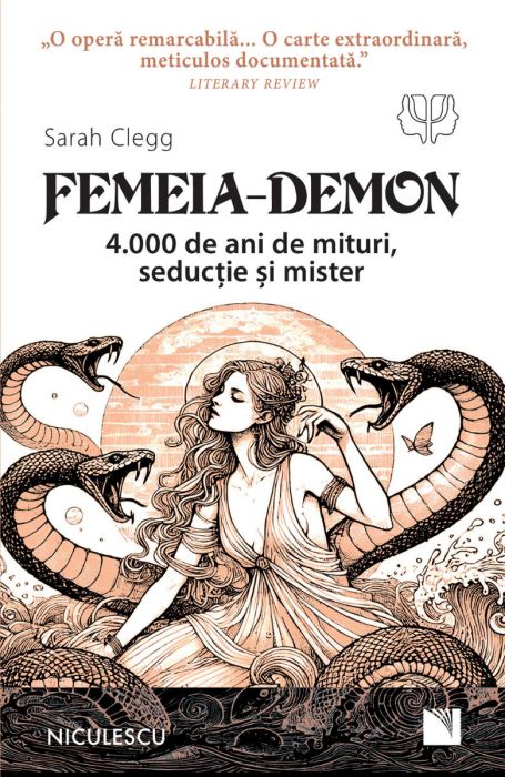 Femeia-demon