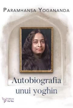 Autobiografia unui yoghin