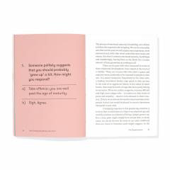 How Emotionally Mature Are You?