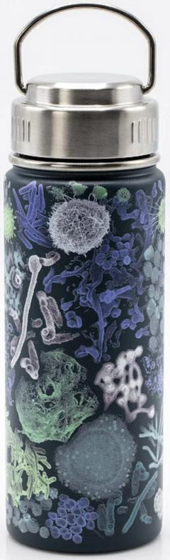 Termos 530 ml - Infectious Disease