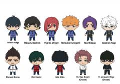 Clips pentru punga - surpriza Blue Lock (pret pe bucata)