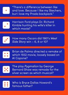 Film Buff