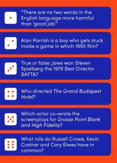 Film Buff
