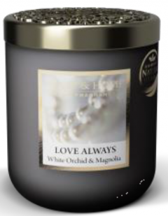 Lumanare parfumata - Love Always - Small