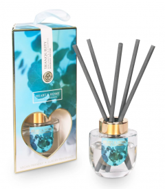 Difuzor de arome cu betisoare parfumate - Tranquility