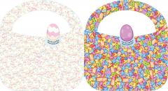 Where's the Easter Egg?