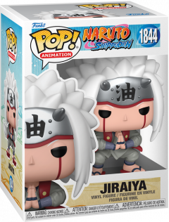 Figurina - Funko Pop! Naruto Shippuden: Jiraiya