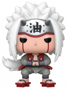 Figurina - Funko Pop! Naruto Shippuden: Jiraiya