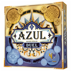 Joc de societate - Azul Duel (EN)