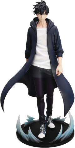 Figurina - Solo Leveling - Sung Jinwoo