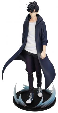 Figurina - Solo Leveling - Sung Jinwoo