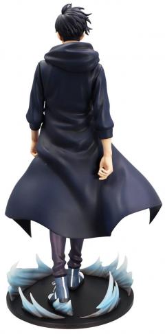 Figurina - Solo Leveling - Sung Jinwoo