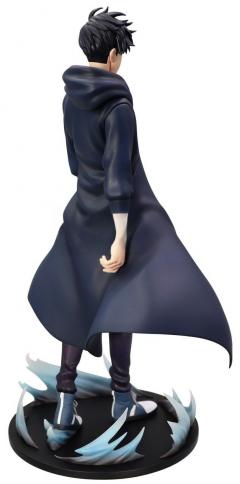 Figurina - Solo Leveling - Sung Jinwoo