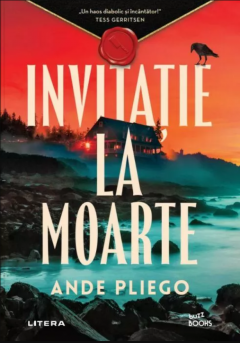 Invitatie la moarte