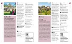 The Most Beautiful Villages of France