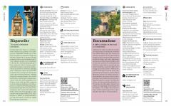 The Most Beautiful Villages of France