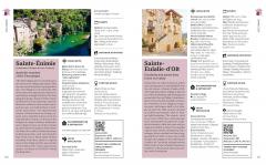 The Most Beautiful Villages of France