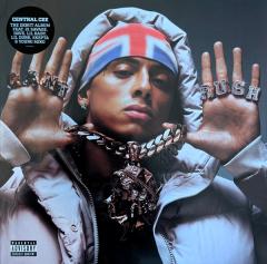 Can't Rush Greatness (Clear Vinyl)