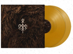 Birna (Amber Vinyl)