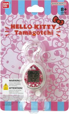 Jucarie interactiva - Tamagotchi Hello Kitty - Rosu