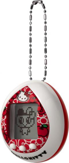 Jucarie interactiva - Tamagotchi Hello Kitty - Rosu