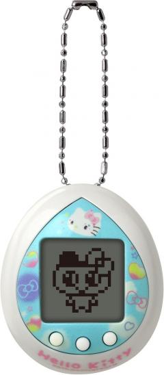 Jucarie interactiva - Tamagotchi Hello Kitty - Albastru