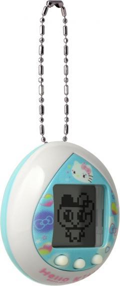 Jucarie interactiva - Tamagotchi Hello Kitty - Albastru