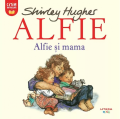 Alfie si mama