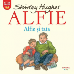 Alfie si tata