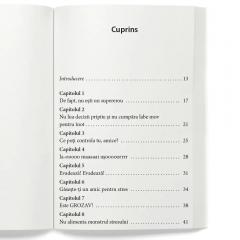 Cum sa invingi stresul