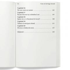 Cum sa invingi stresul