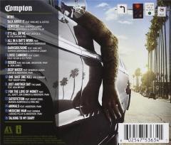 Compton