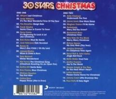 30 Stars - Christmas