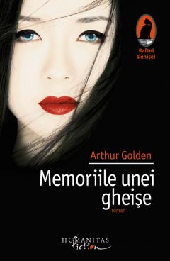 Memoriile unei gheise