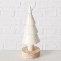 Decoratiune Craciun - Shelter - Christmas Tree, 15cm