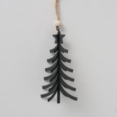 Decoratiune Craciun - Phillip - Tree, 11cm (mai multe modele)