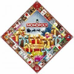 Joc - Monopoly - Christmas Edition