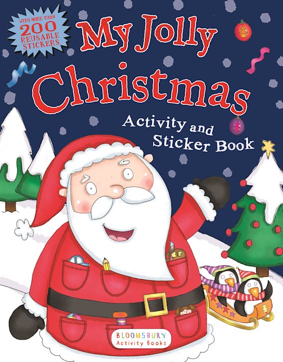 My Jolly Christmas