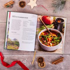 Harry Potter Official Christmas Cookbook