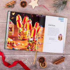 Harry Potter Official Christmas Cookbook