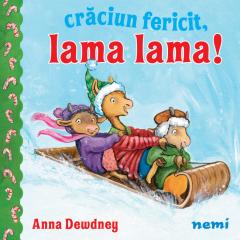 Craciun fericit, Lama lama!