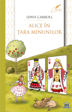 Alice in Tara Minunilor