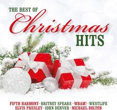 The Best Of Christmas Hits