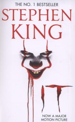 It by Stephen King