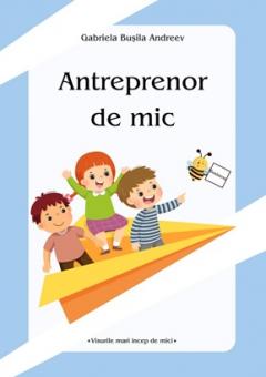 Antreprenor de mic