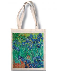Tote bag - Les Iris