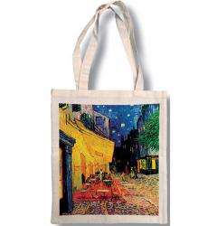 Tote bag - Terrasse Du Cafe